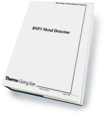 Goring Kerr DSP 3 manual